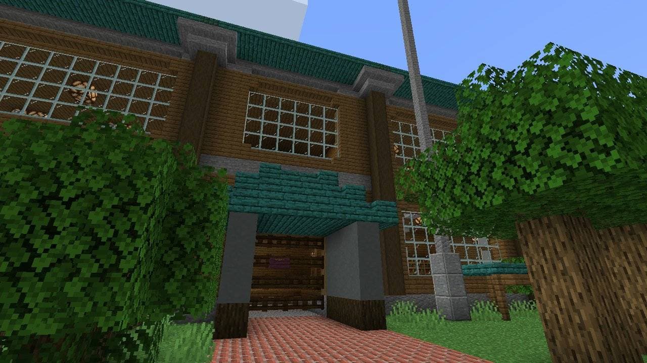 Jujutsu Craft (Sorcery Fight) screenshot