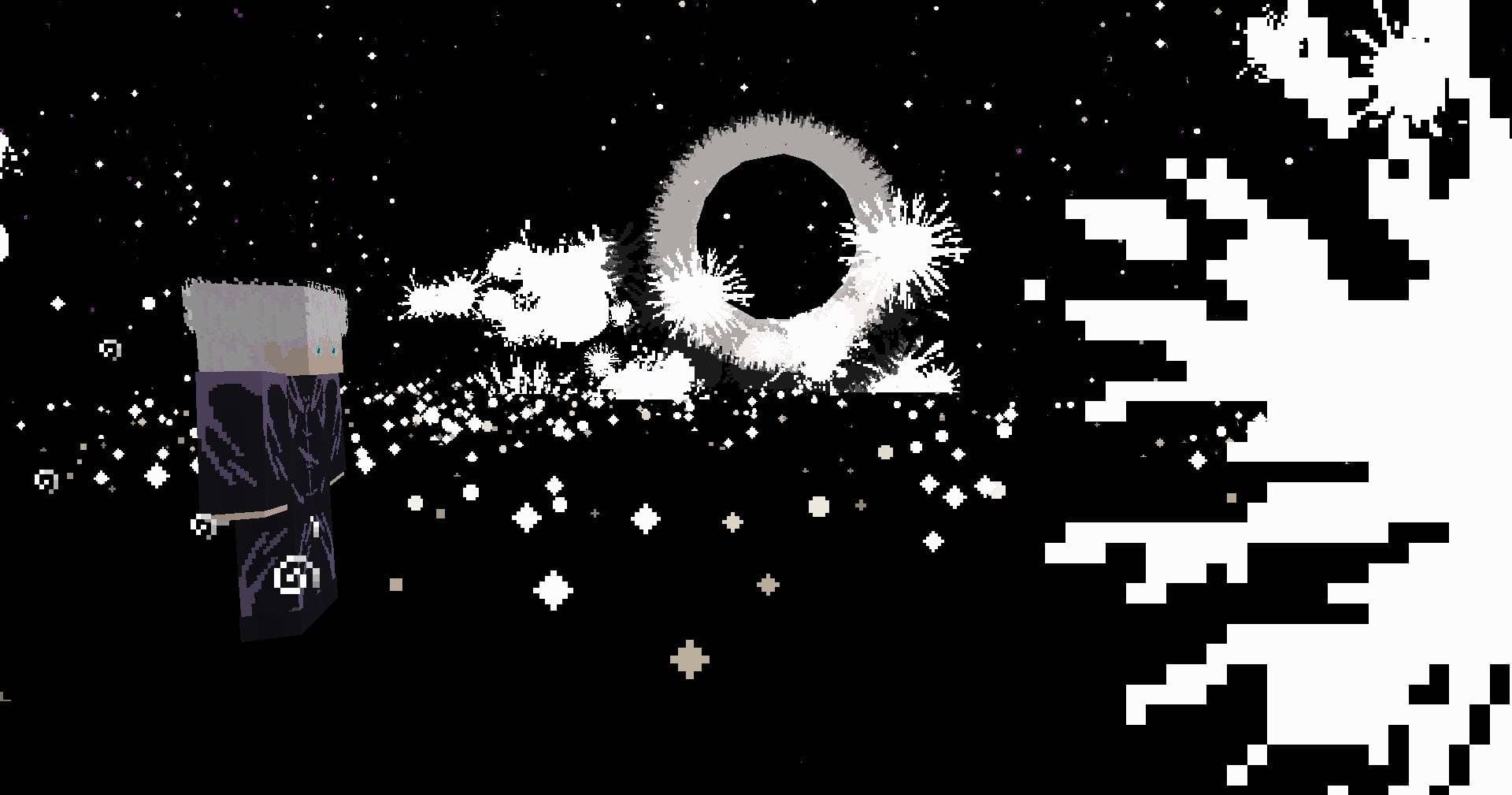 Jujutsu Craft (Sorcery Fight) screenshot