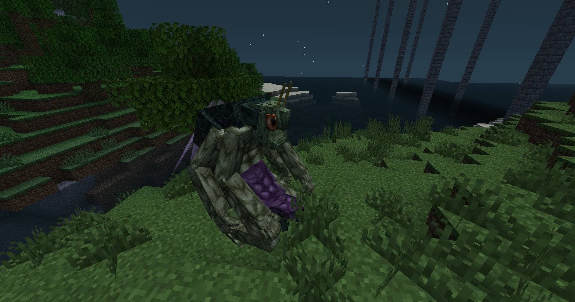 Jujutsu Craft (Sorcery Fight) screenshot
