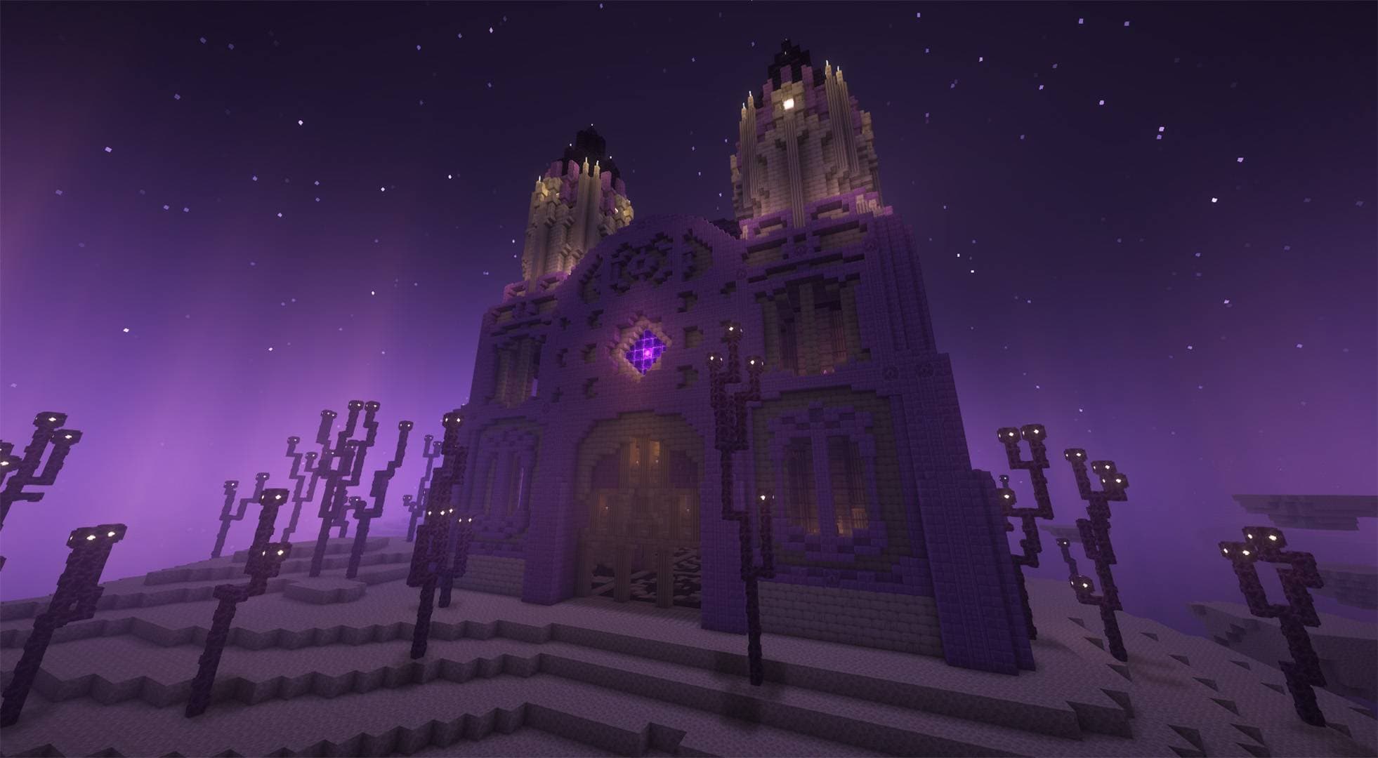 T.O Magic 'n Extras - Iron's Spells Addon screenshot