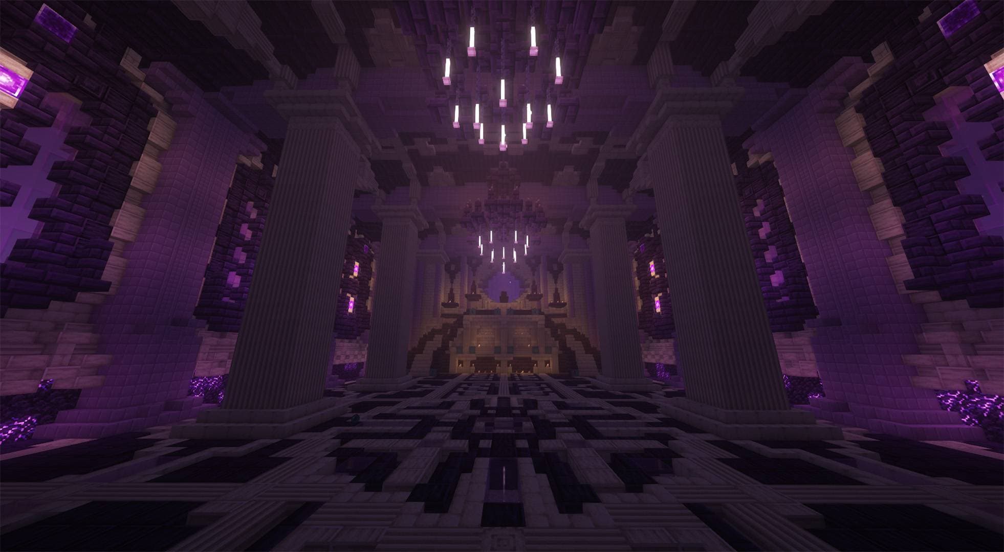 T.O Magic 'n Extras - Iron's Spells Addon screenshot