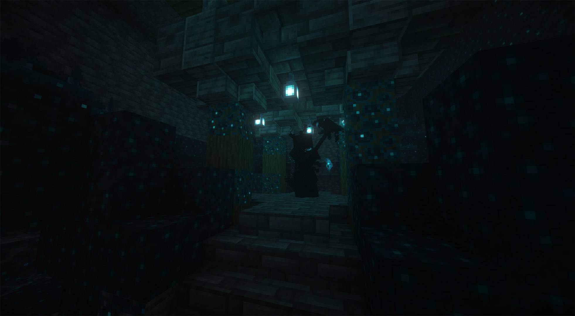 T.O Magic 'n Extras - Iron's Spells Addon screenshot
