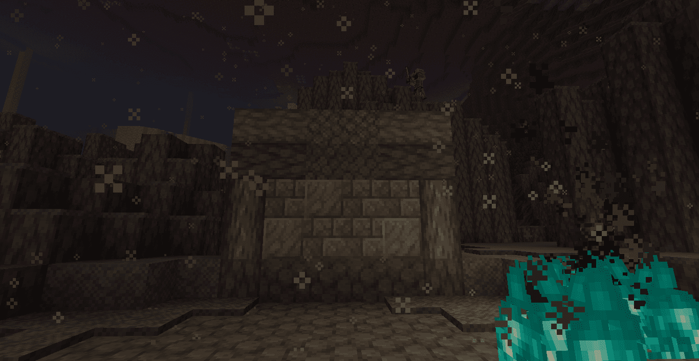 Soulful Nether screenshot