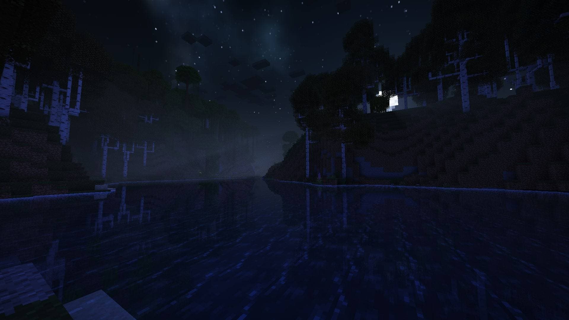 Survivalcore (See Description) screenshot