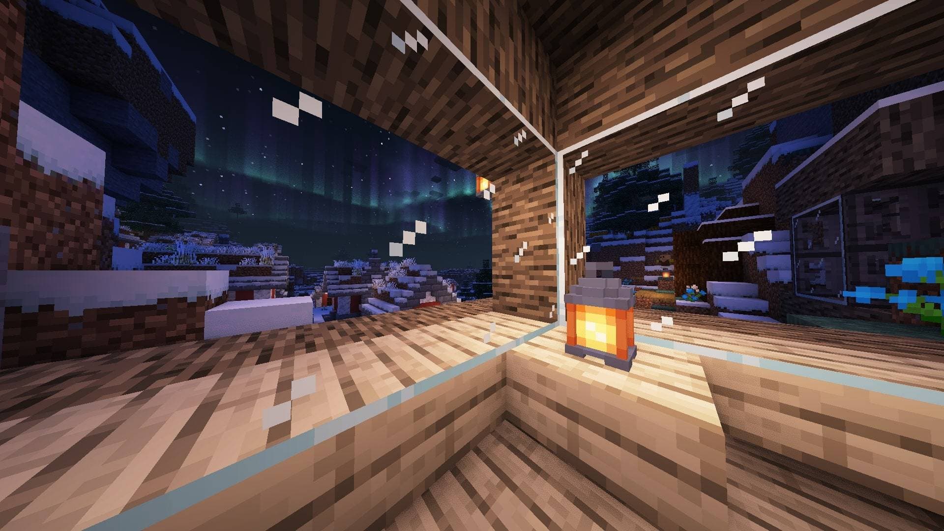 Survivalcore (See Description) screenshot