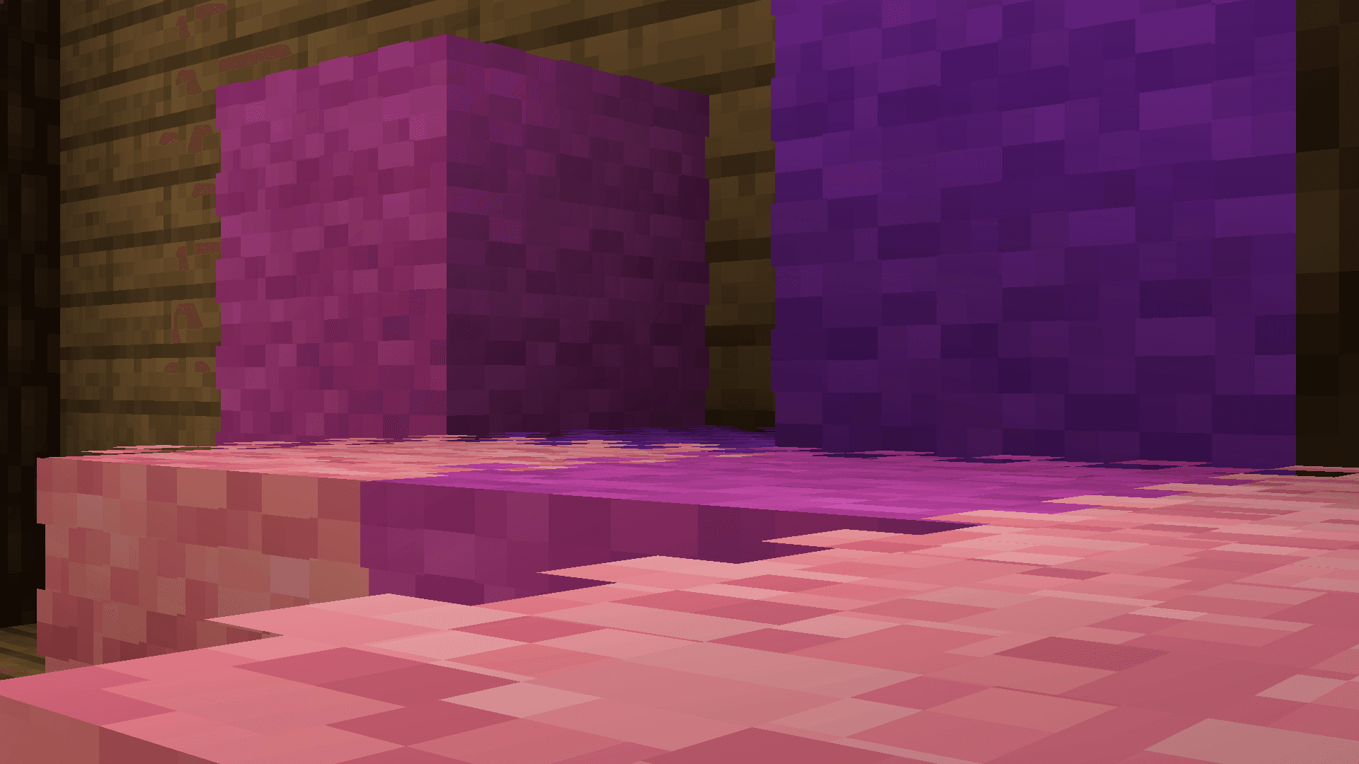 (Bee's) Fluffy Carpets and Wool screenshot