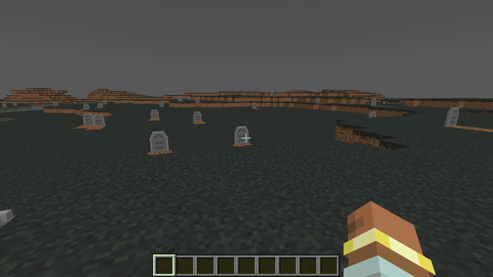 Buzzy's Random Stuff screenshot