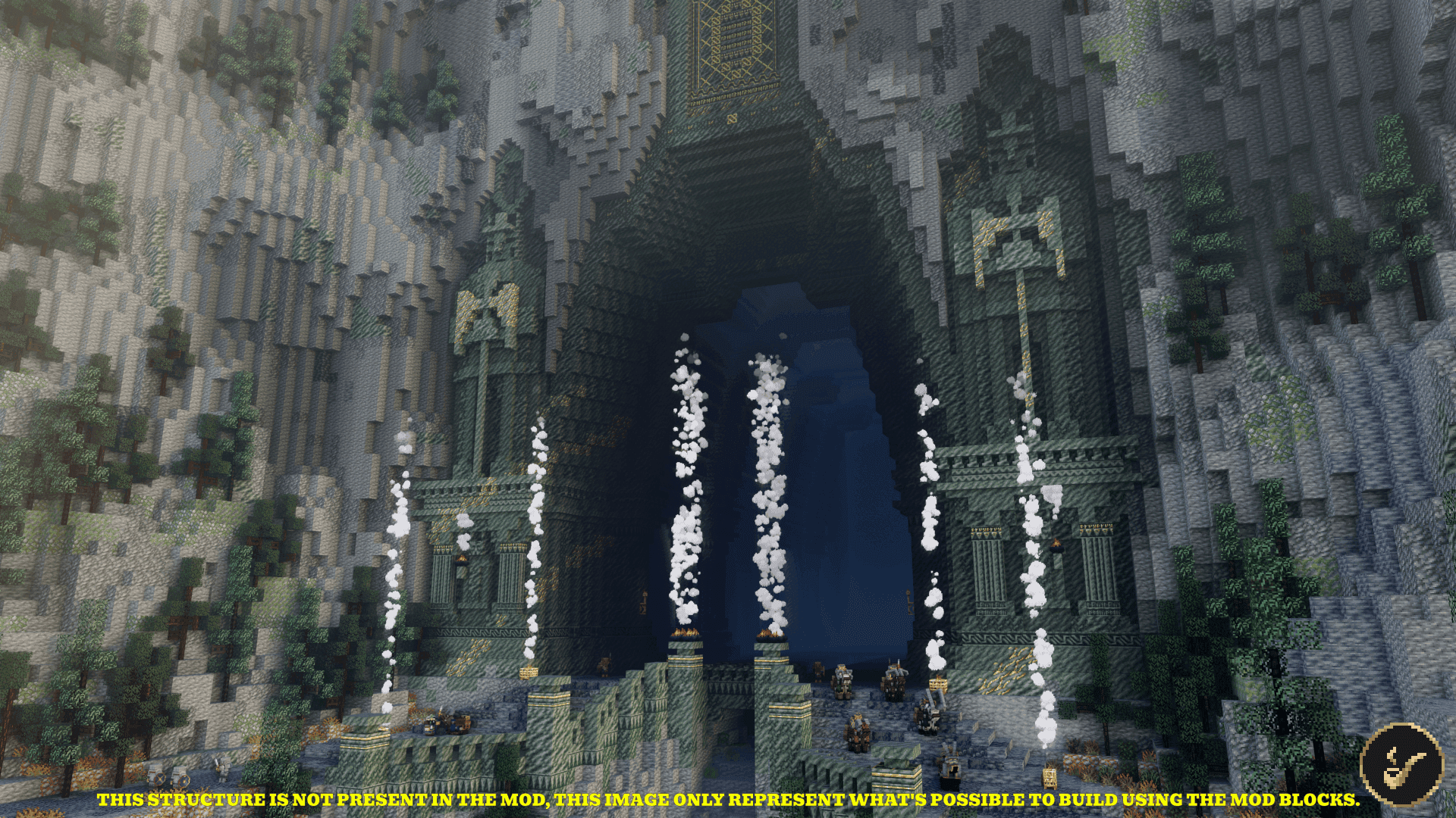Middle-earth screenshot
