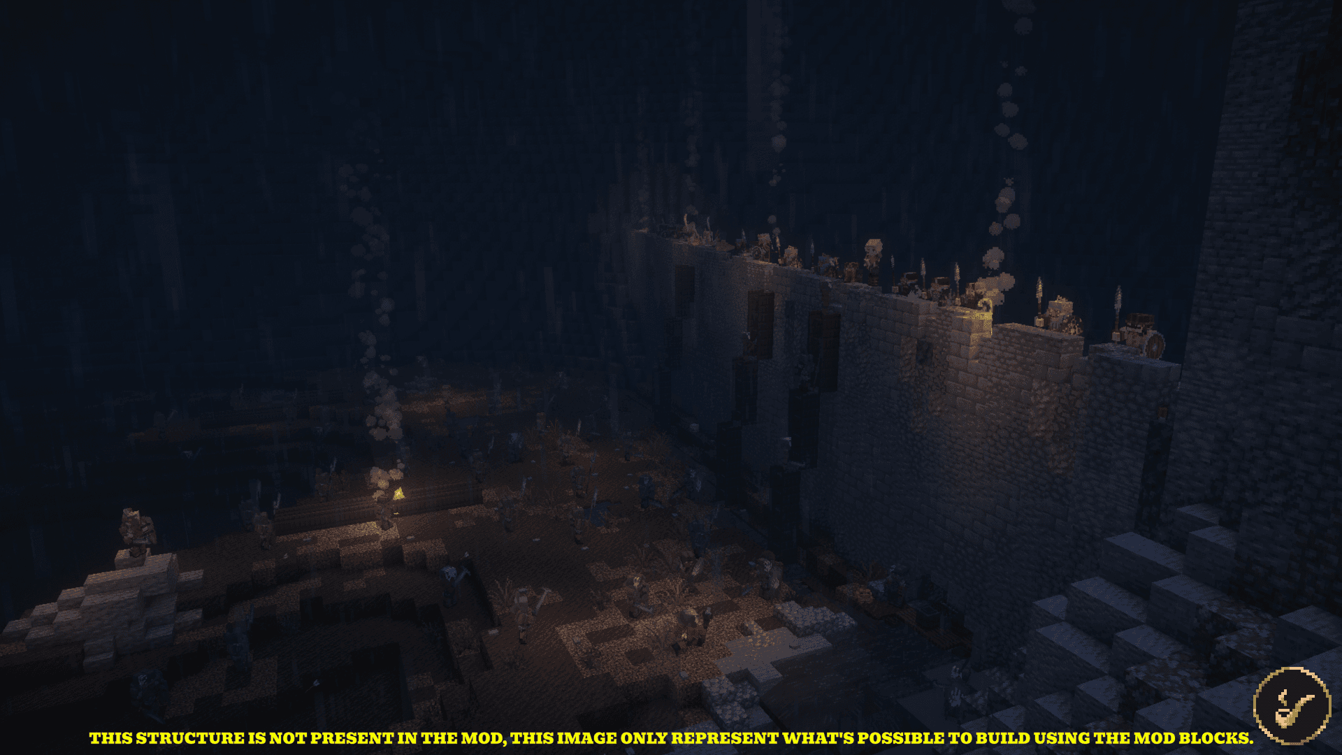 Middle-earth screenshot