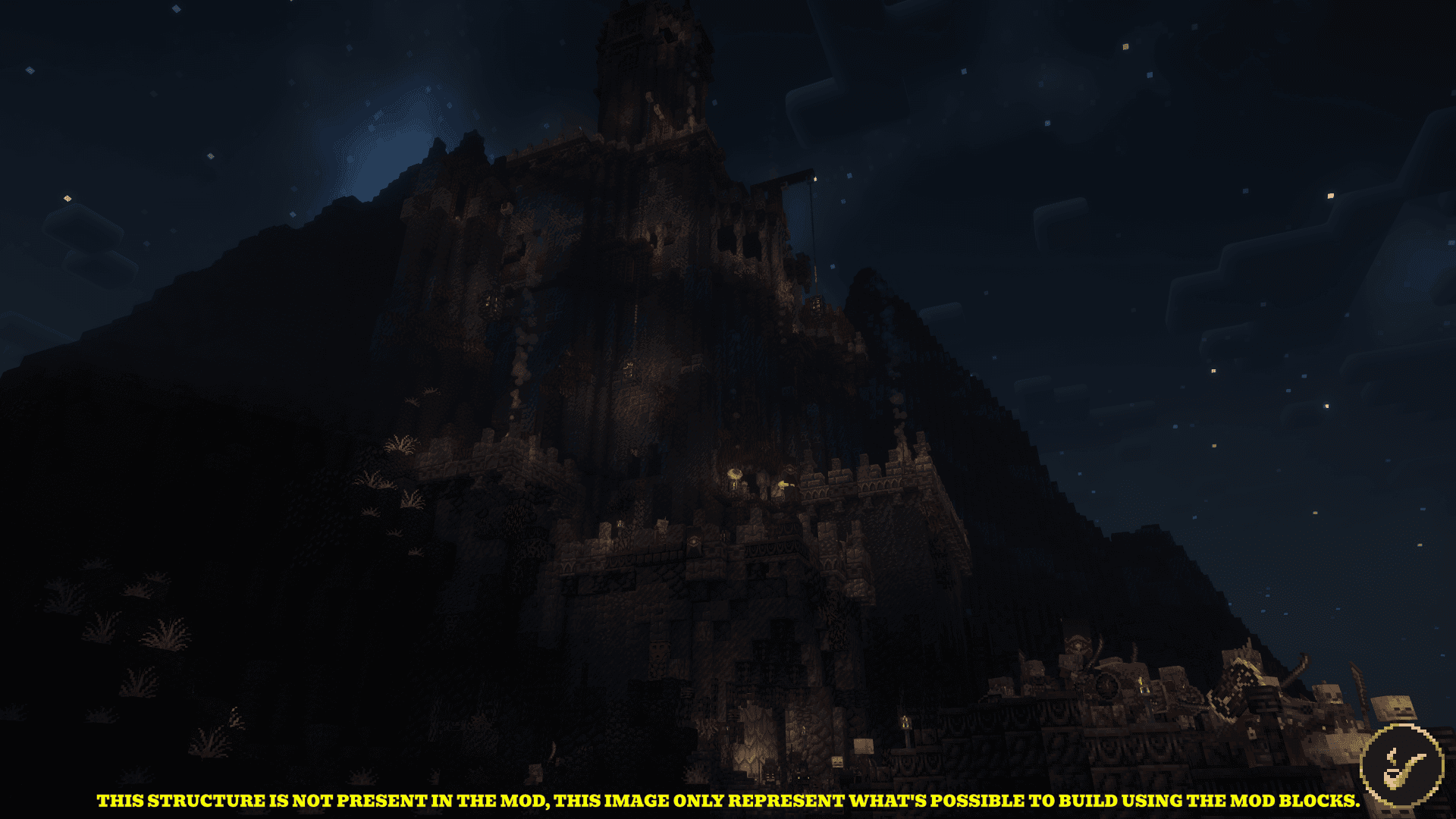 Middle-earth screenshot