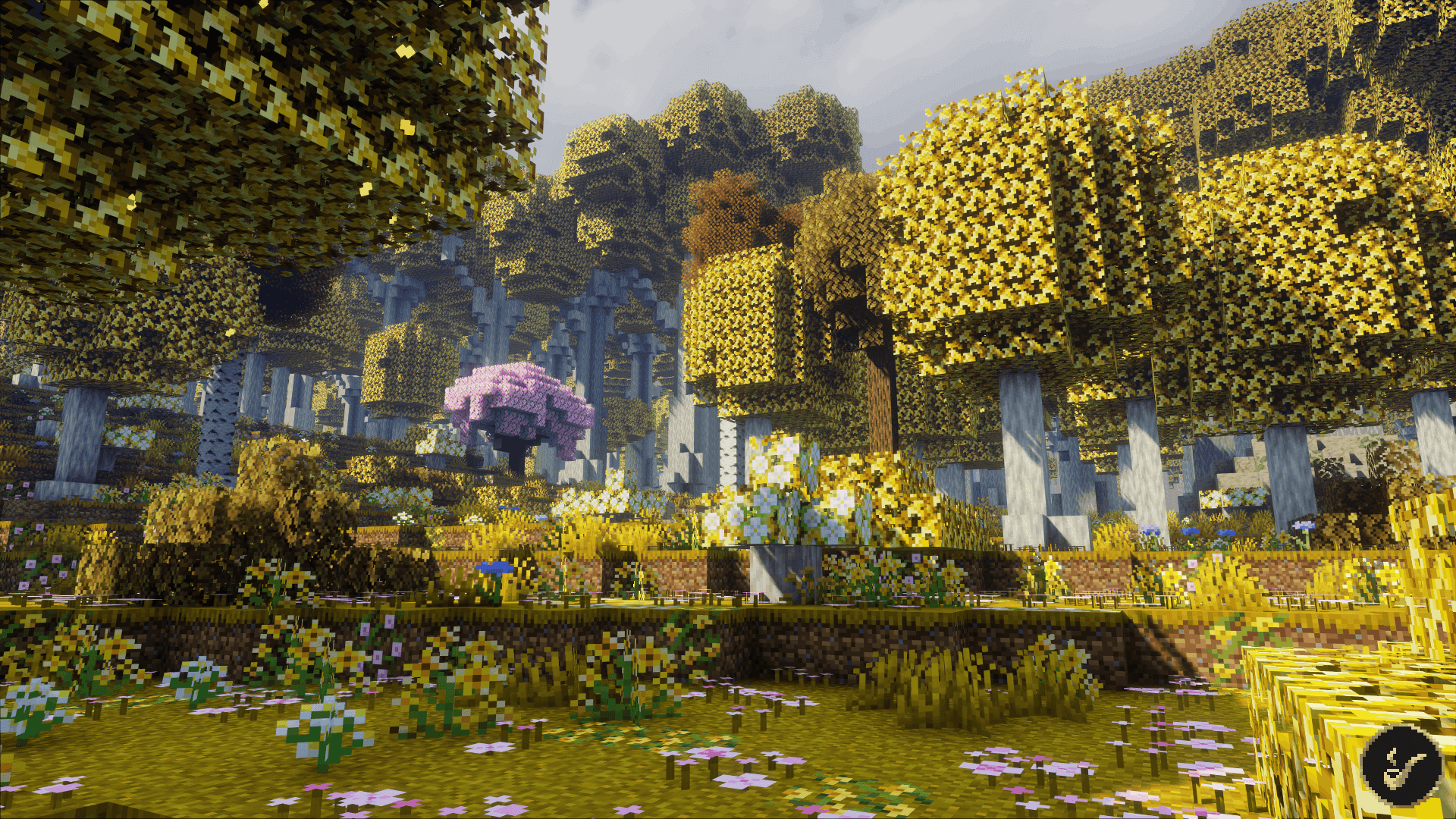 Middle-earth screenshot