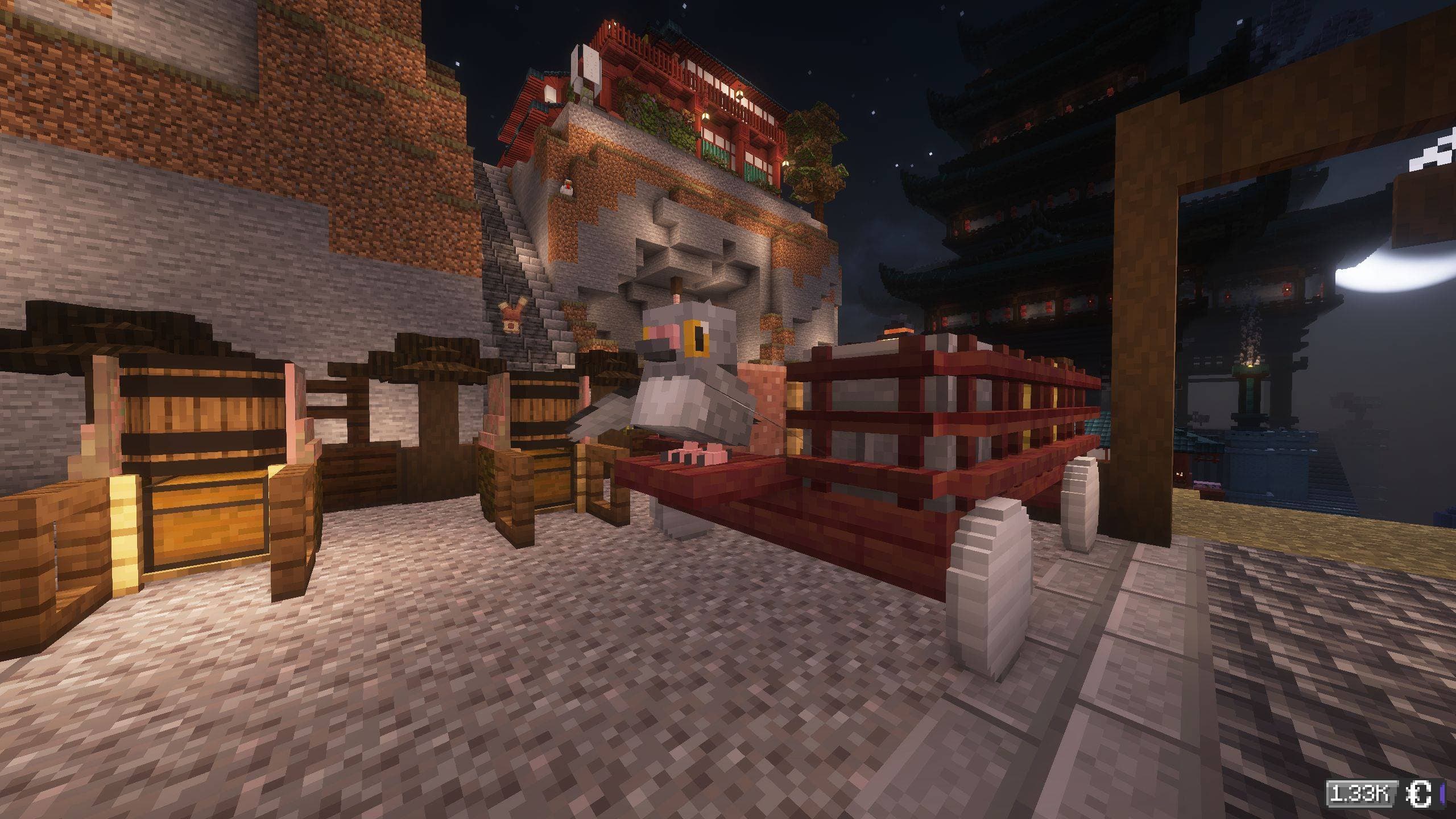 CobbleColonies screenshot
