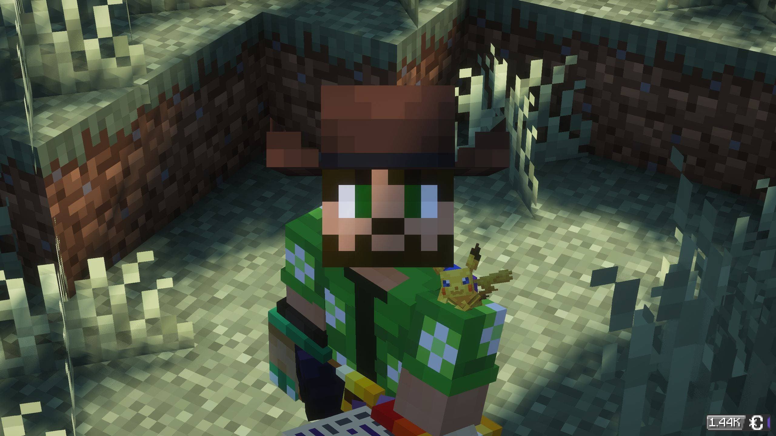 CobbleColonies screenshot
