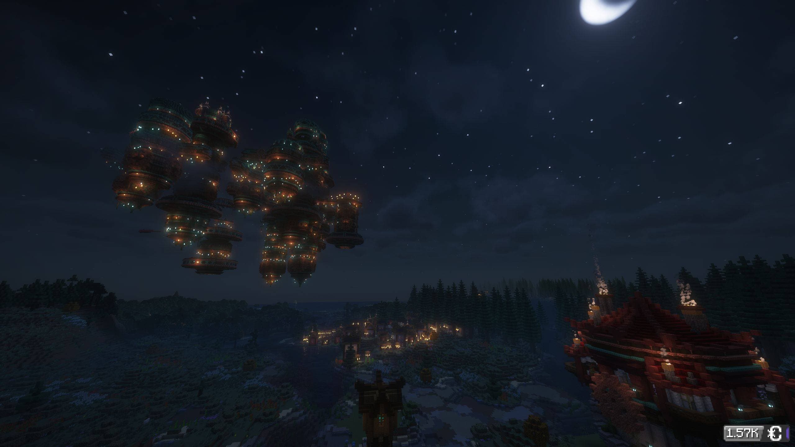 CobbleColonies screenshot