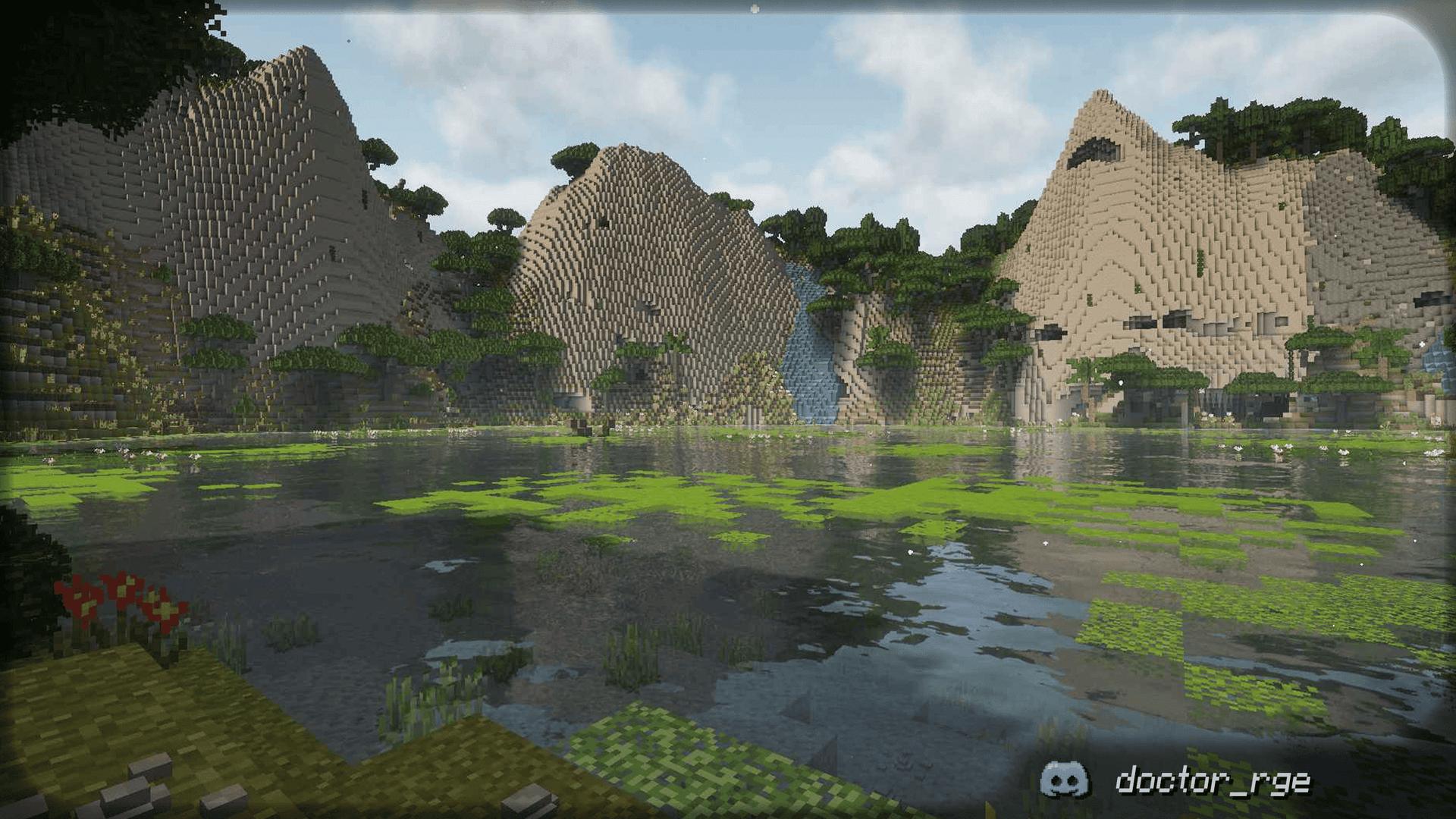 TerraFirmaGreg-Modern screenshot