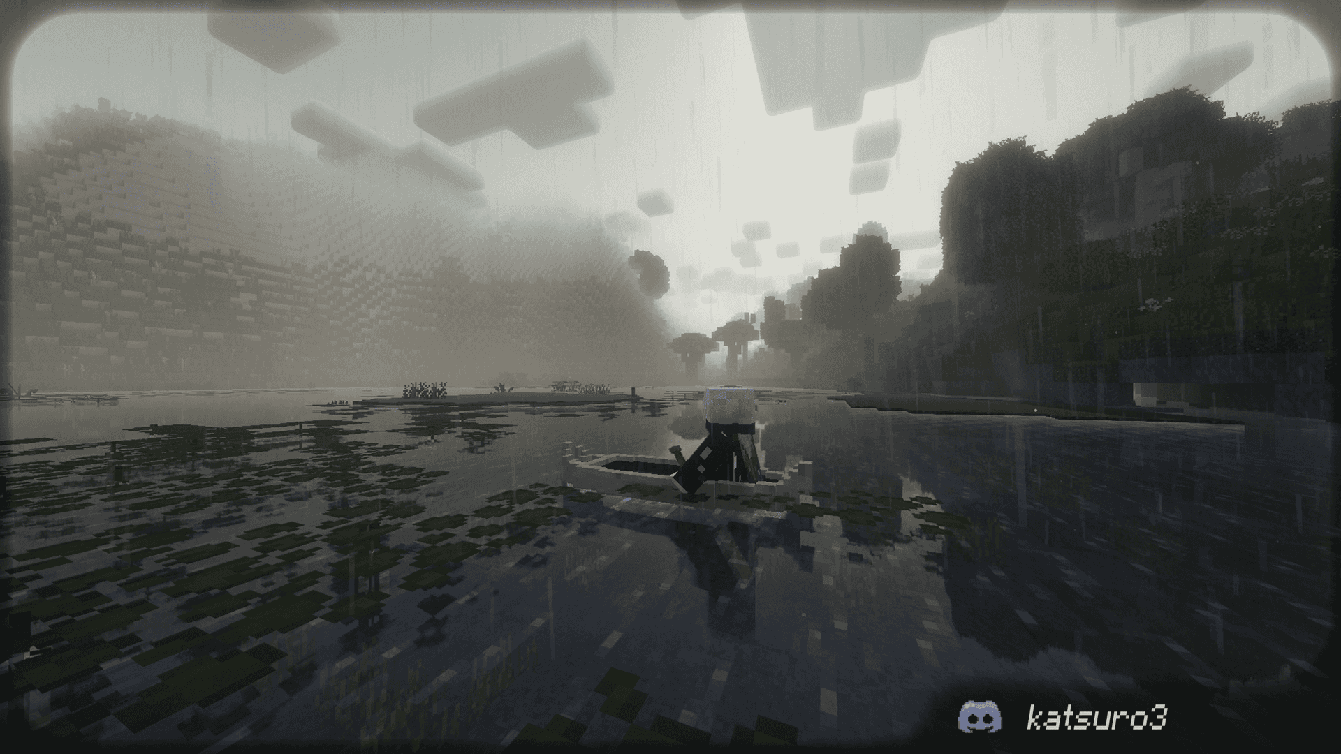 TerraFirmaGreg-Modern screenshot
