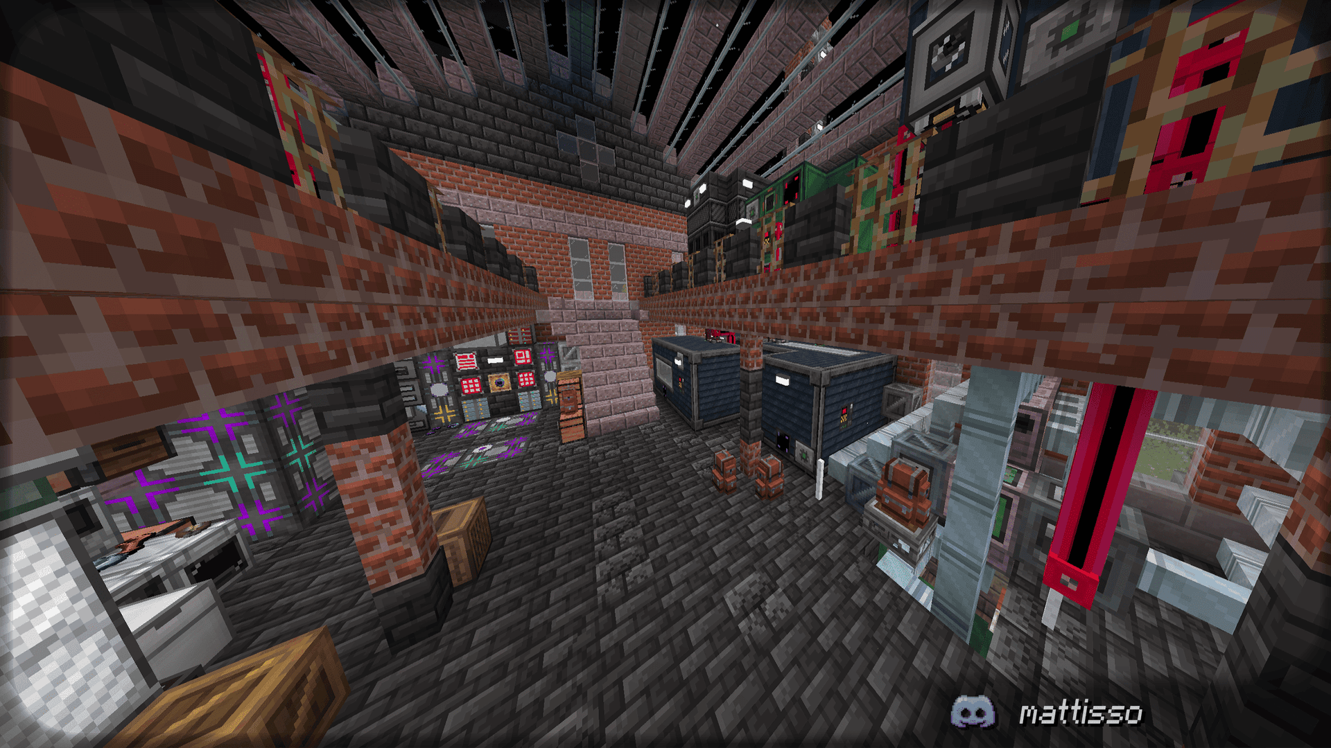 TerraFirmaGreg-Modern screenshot