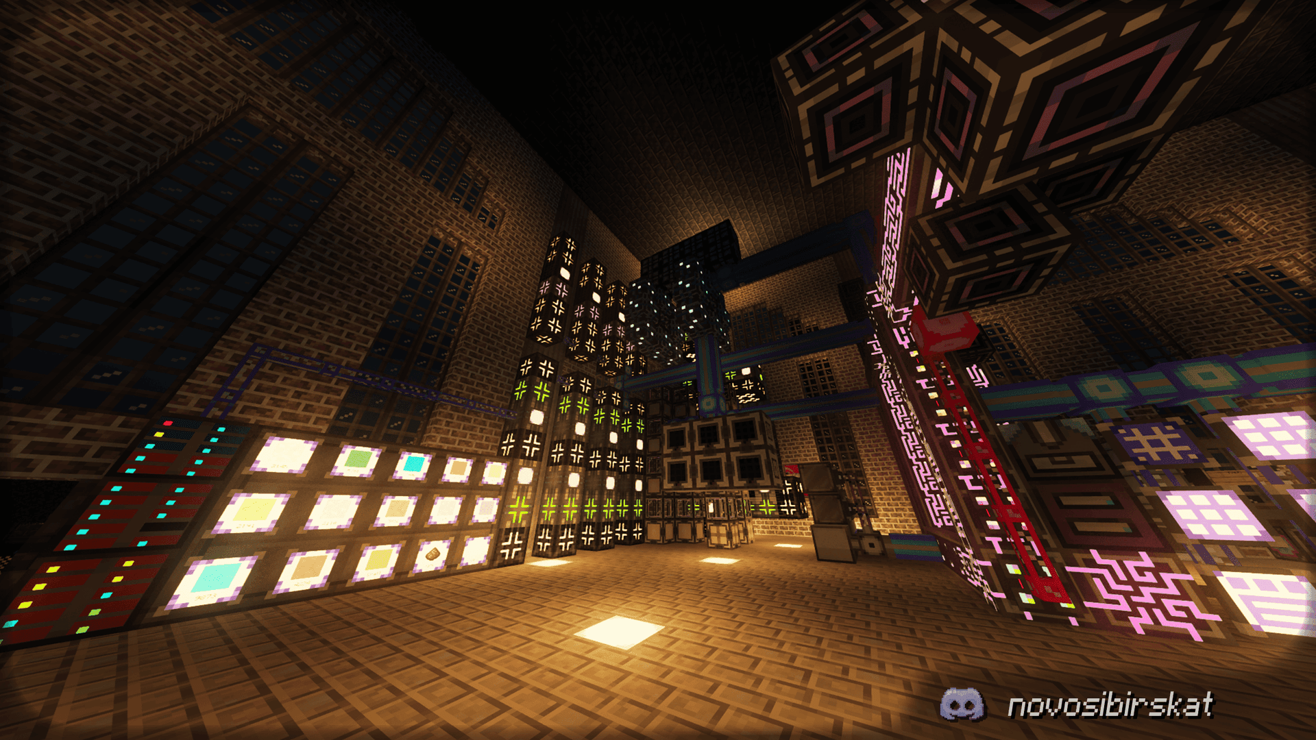 TerraFirmaGreg-Modern screenshot