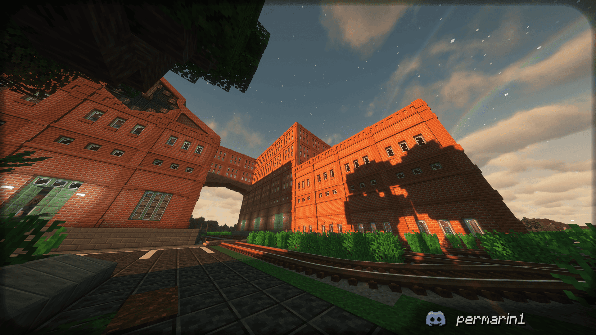 TerraFirmaGreg-Modern screenshot