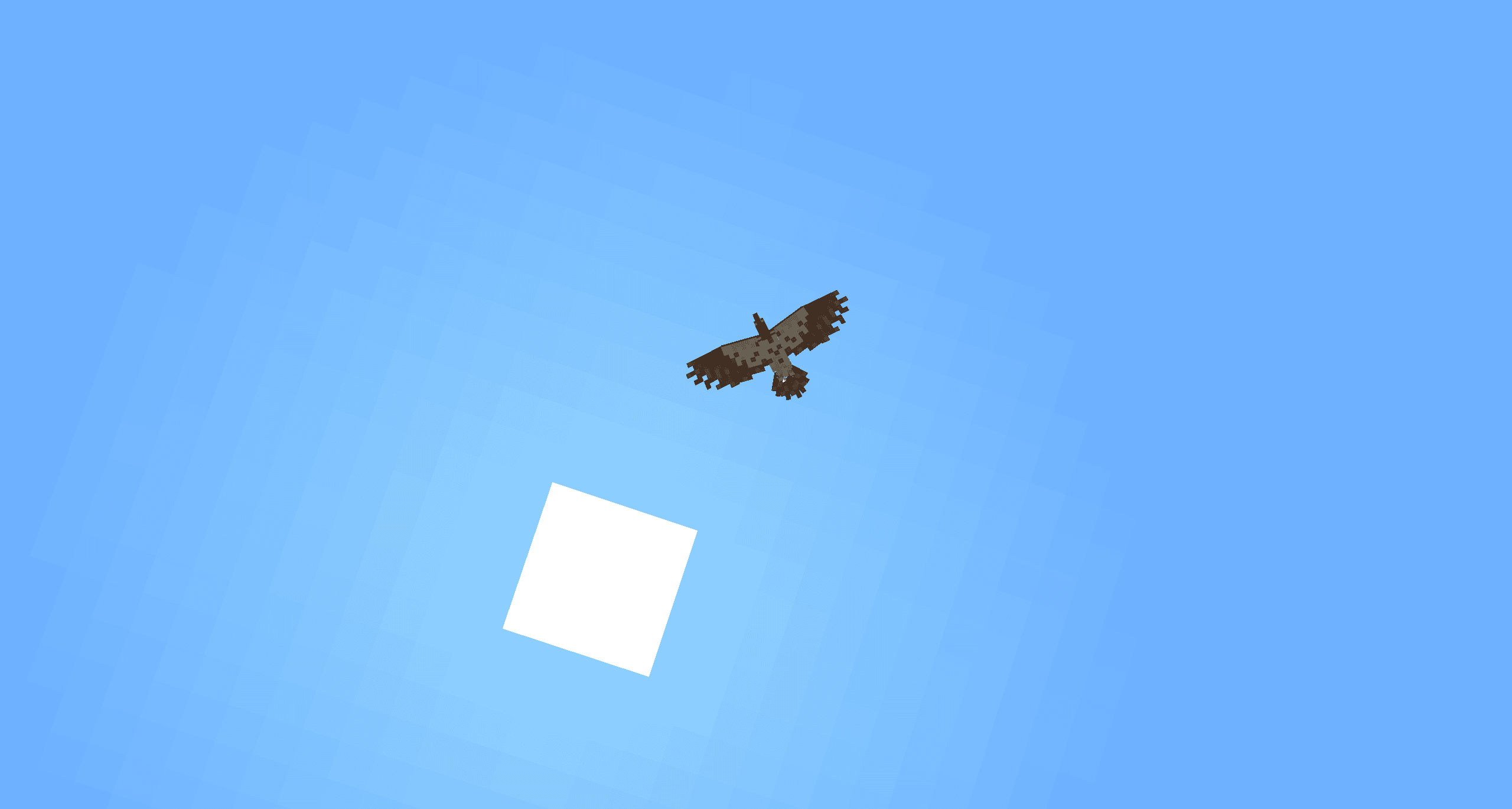 Fowl Play screenshot
