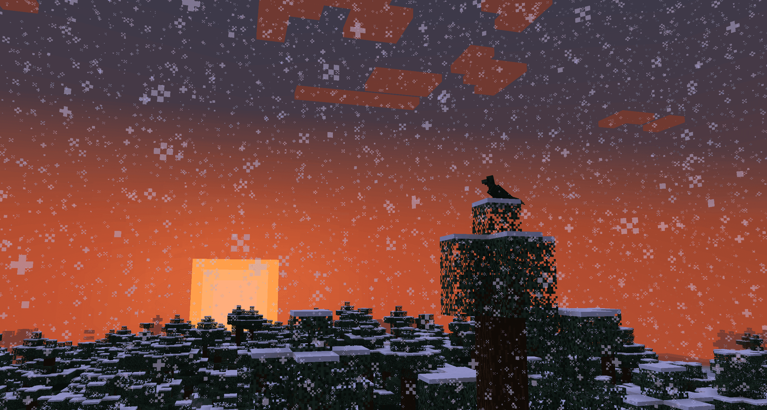 Fowl Play screenshot