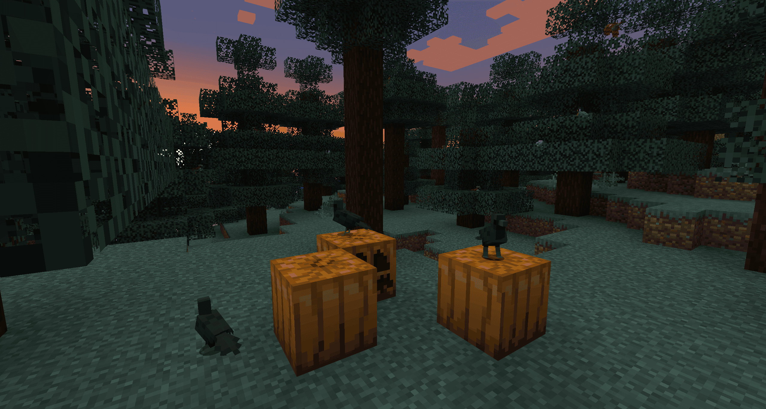 Fowl Play screenshot