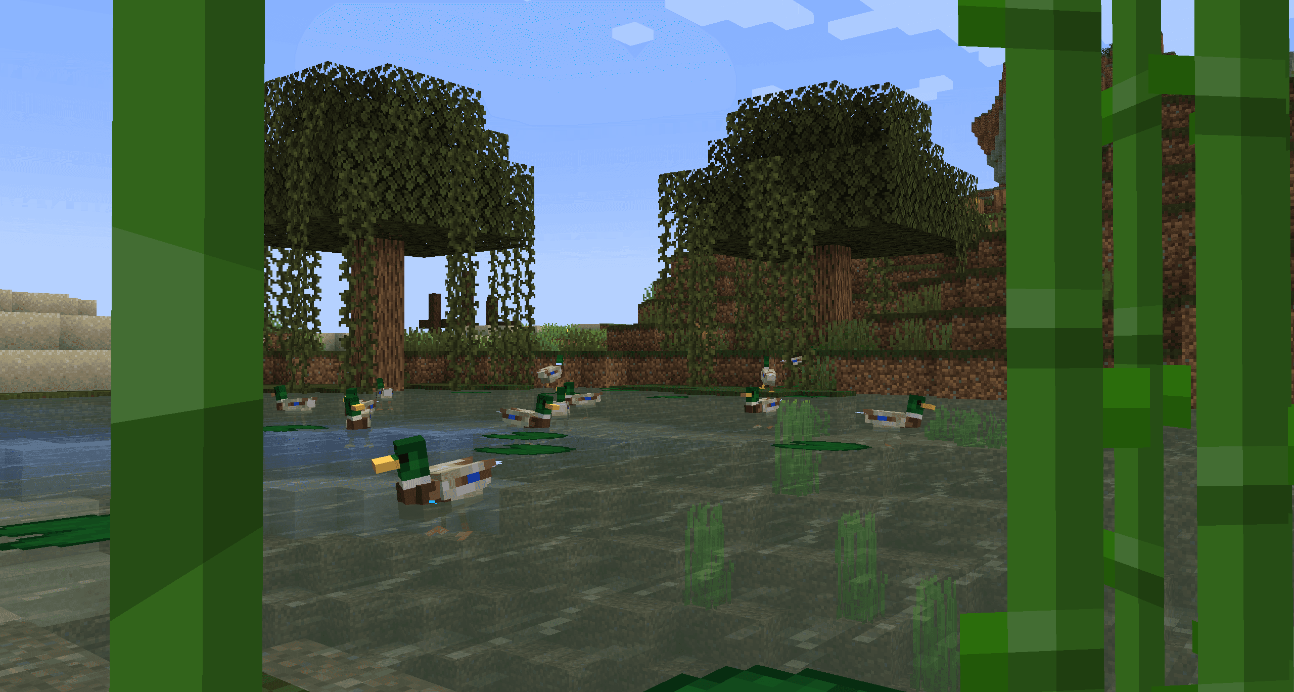 Fowl Play screenshot