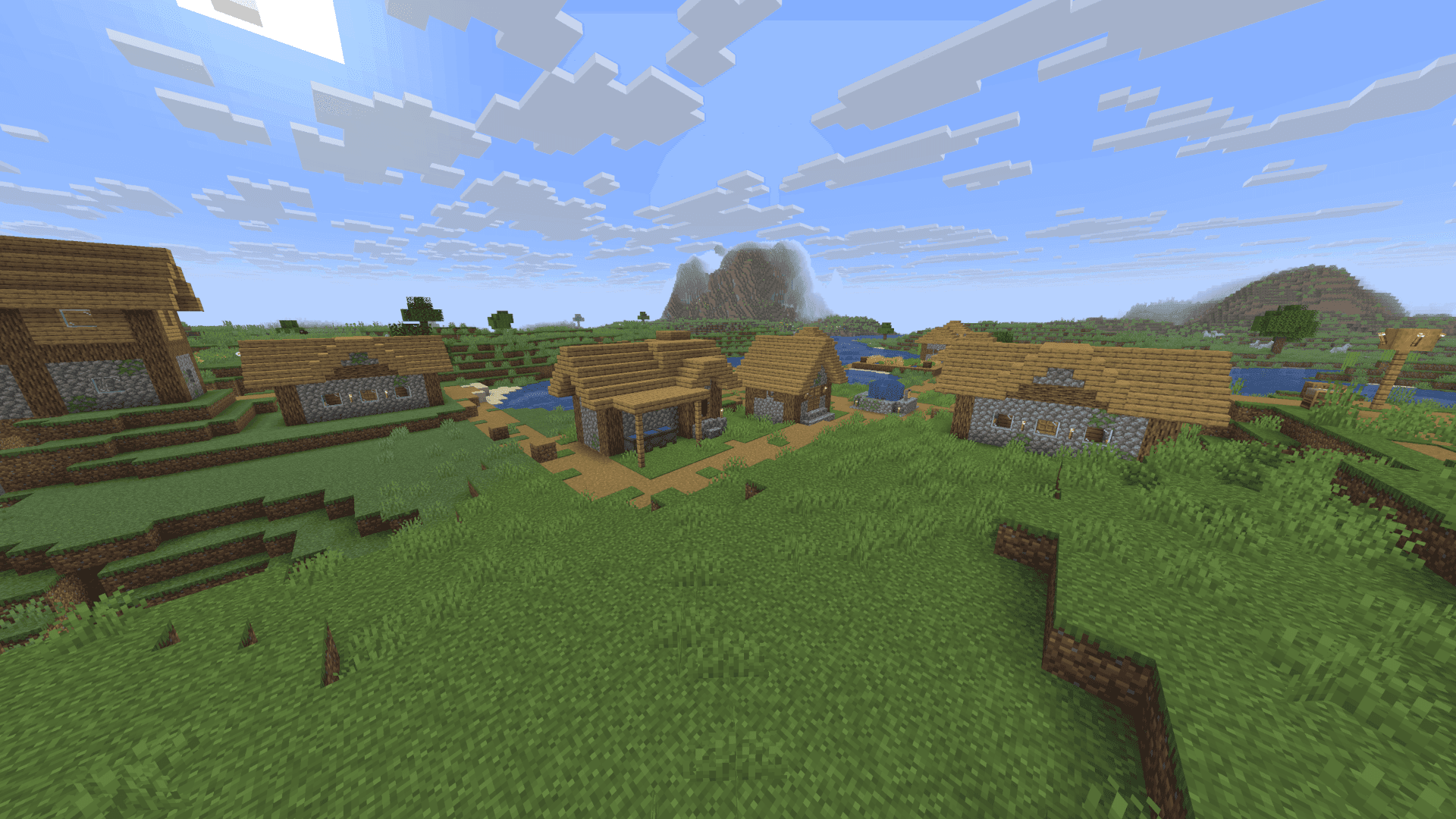 Galena screenshot