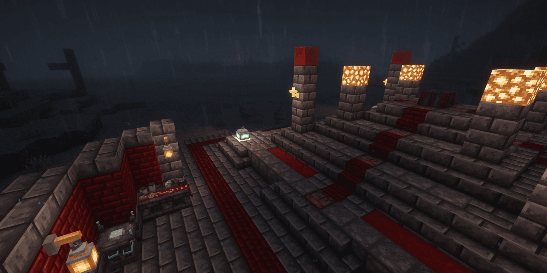 Reclamation - Reclaim the World! screenshot