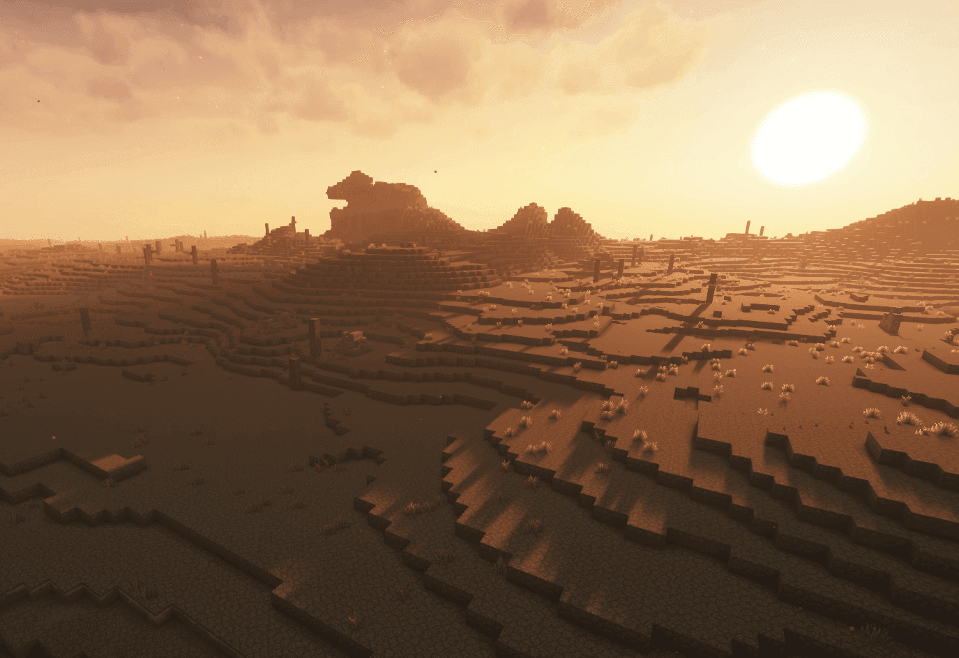 Reclamation - Reclaim the World! screenshot