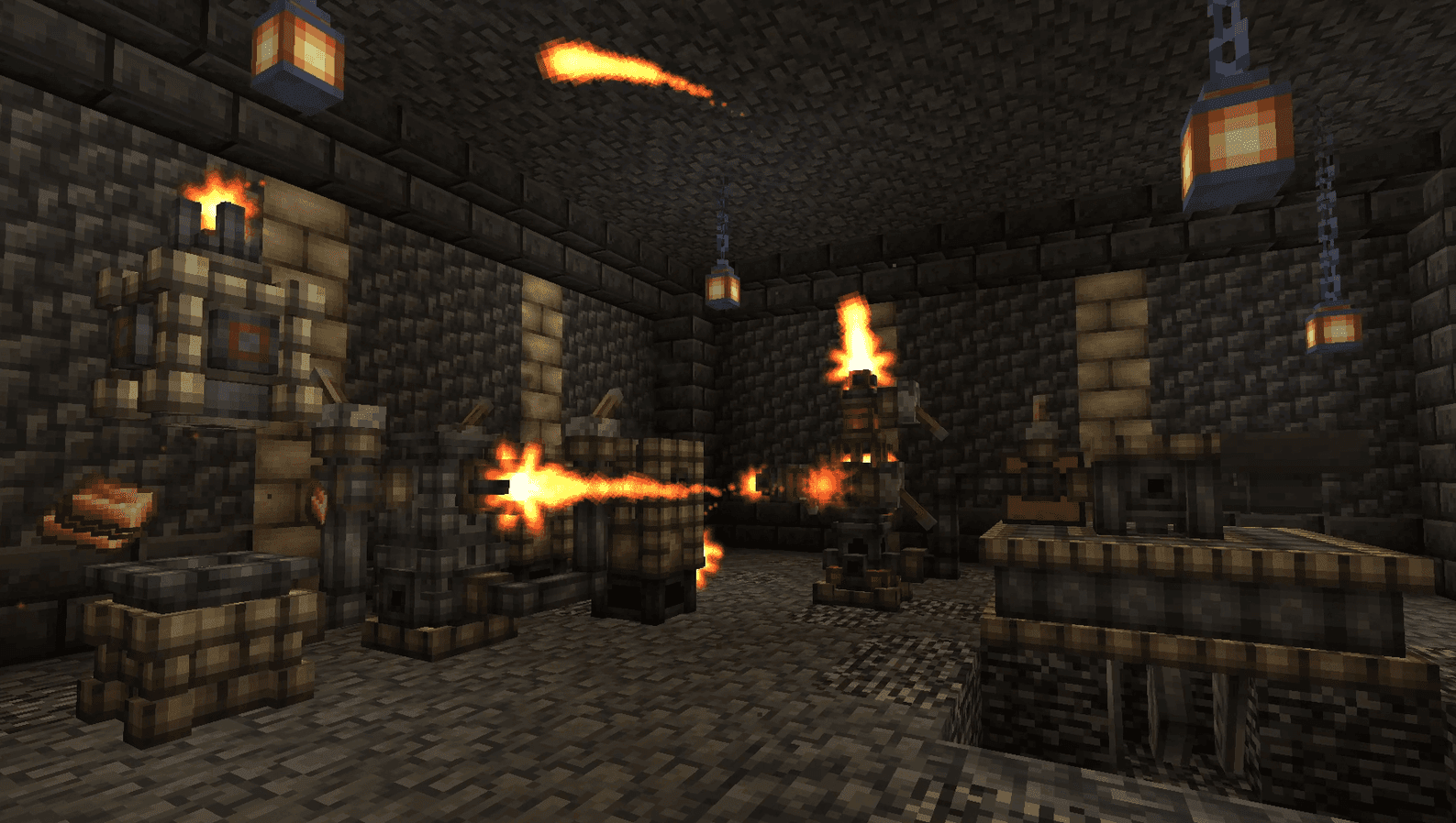 Reclamation - Reclaim the World! screenshot
