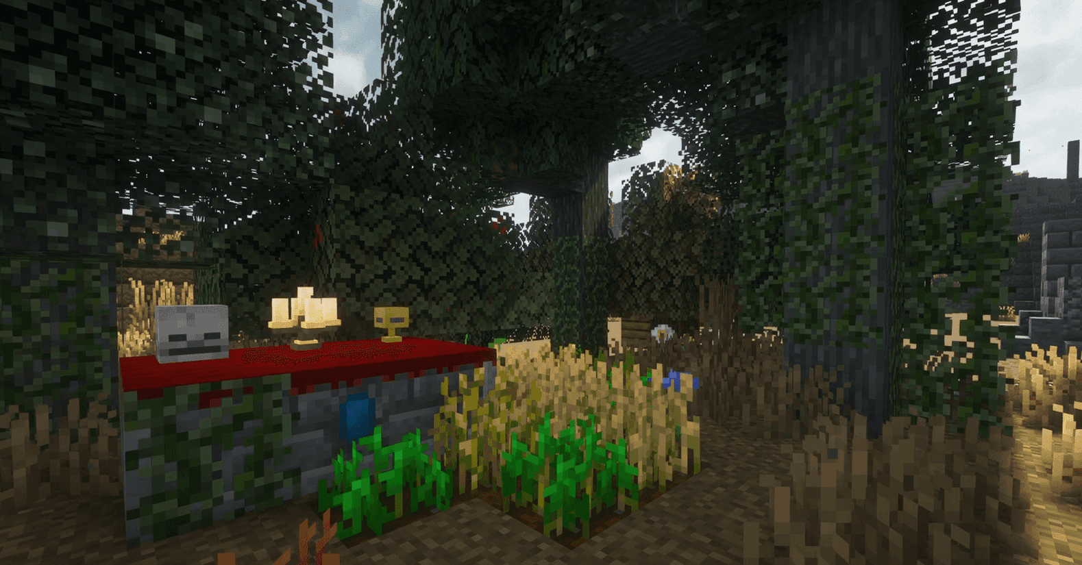 Reclamation - Reclaim the World! screenshot