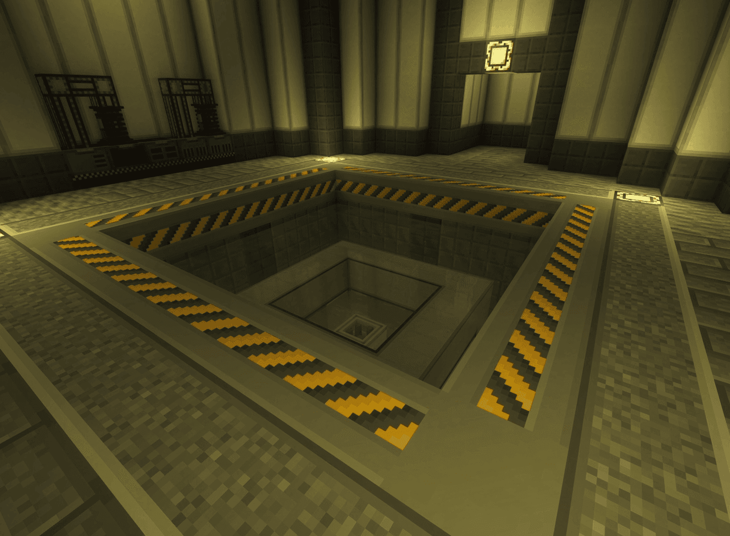 Reclamation - Reclaim the World! screenshot