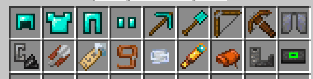 M C Squared screenshot