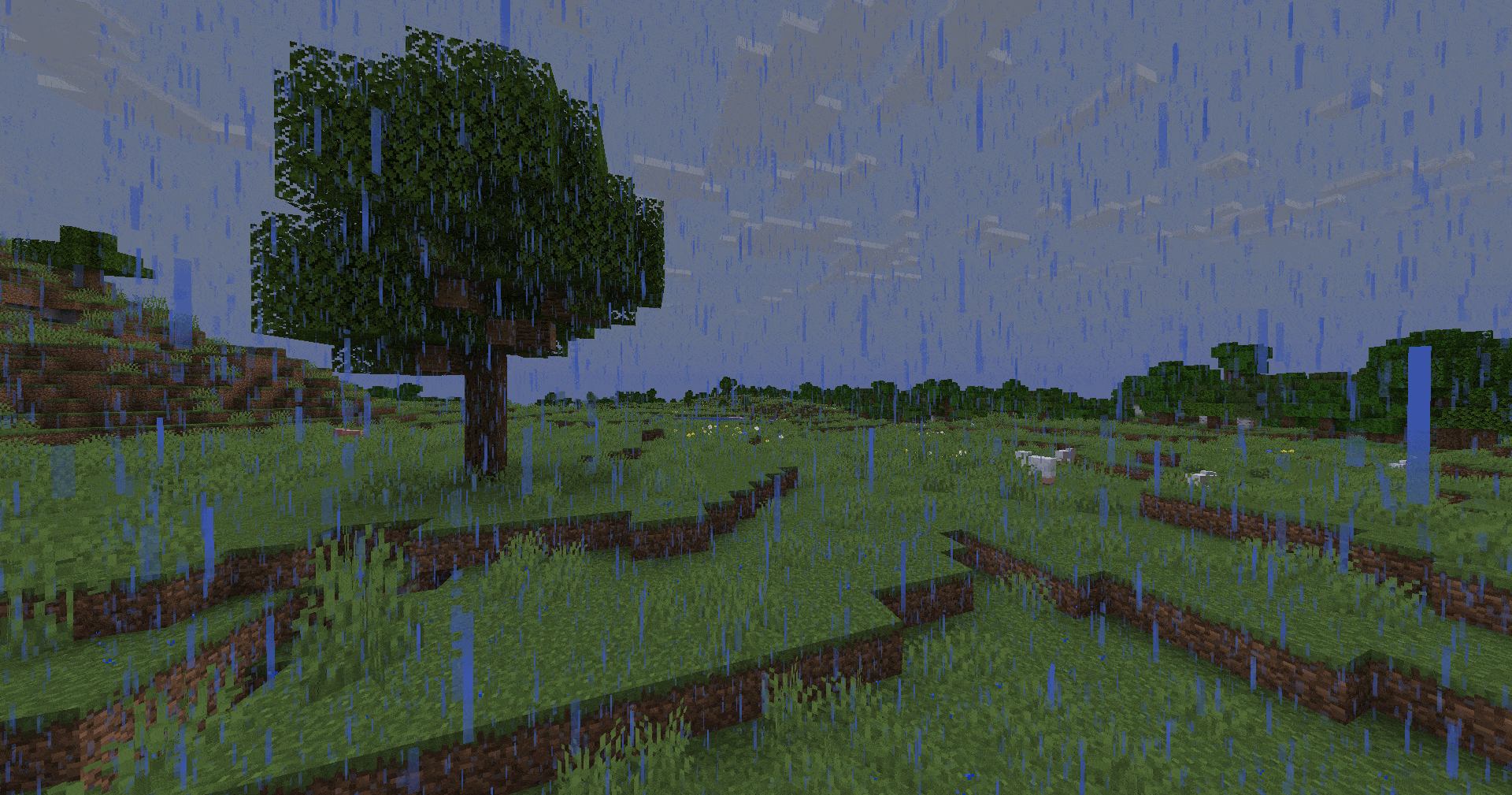 Angel's Weather screenshot