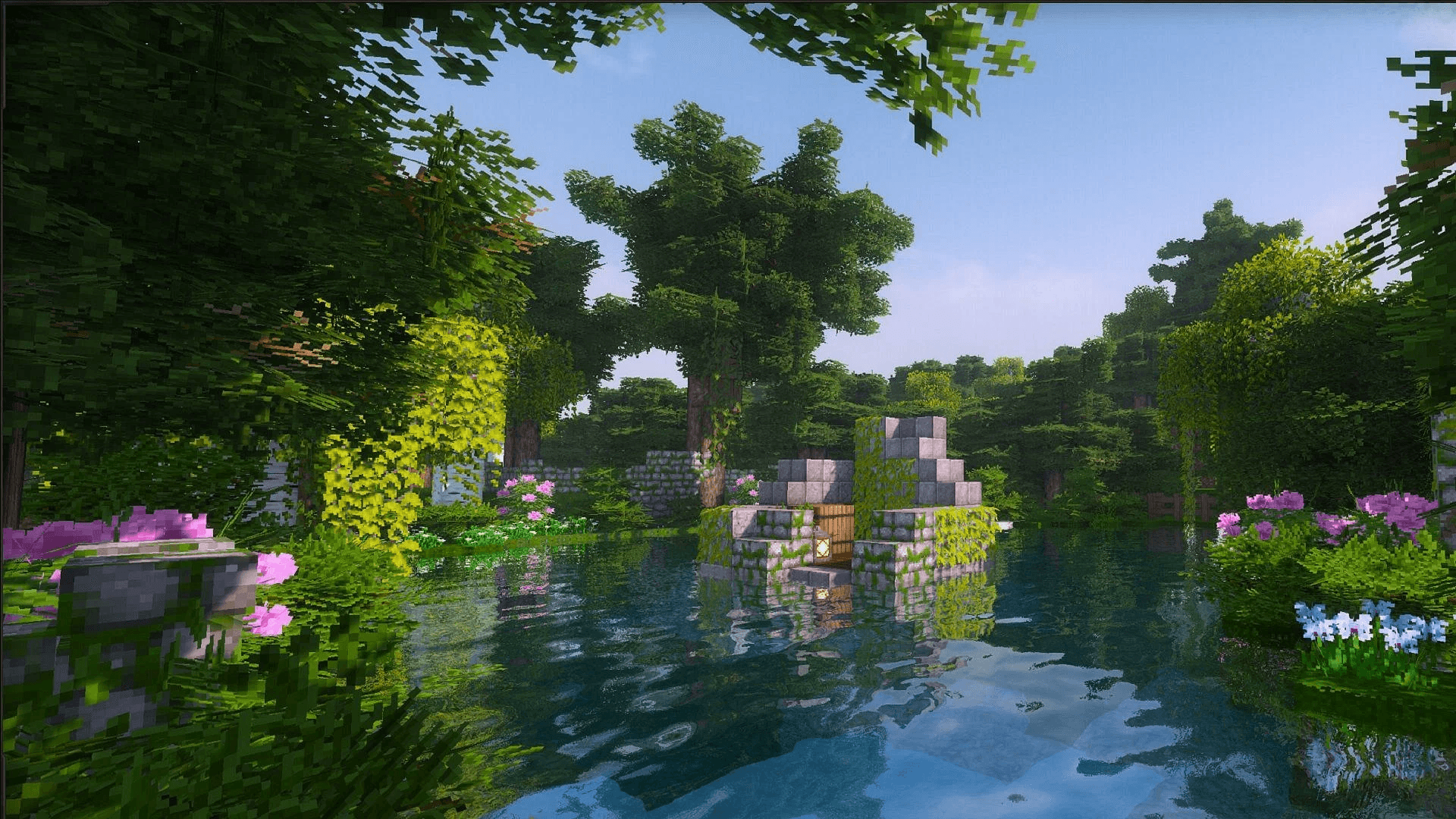 Medieval Loading Screens screenshot
