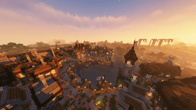 Medieval Loading Screens screenshot