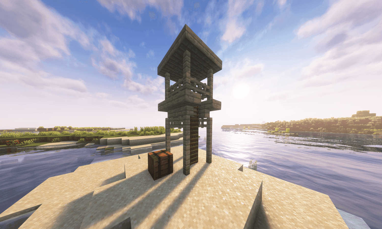 Summer Addition screenshot