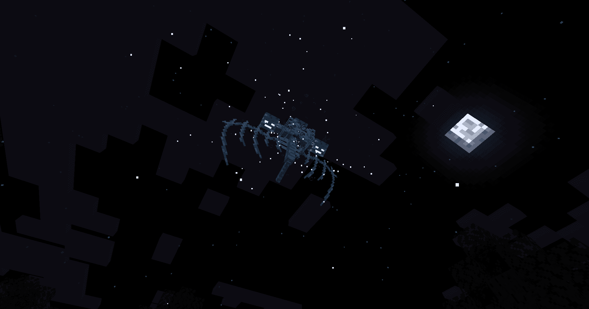 Wither: Reincarnated screenshot