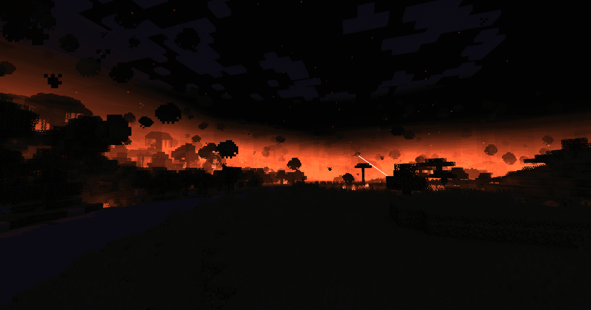 Wither: Reincarnated screenshot