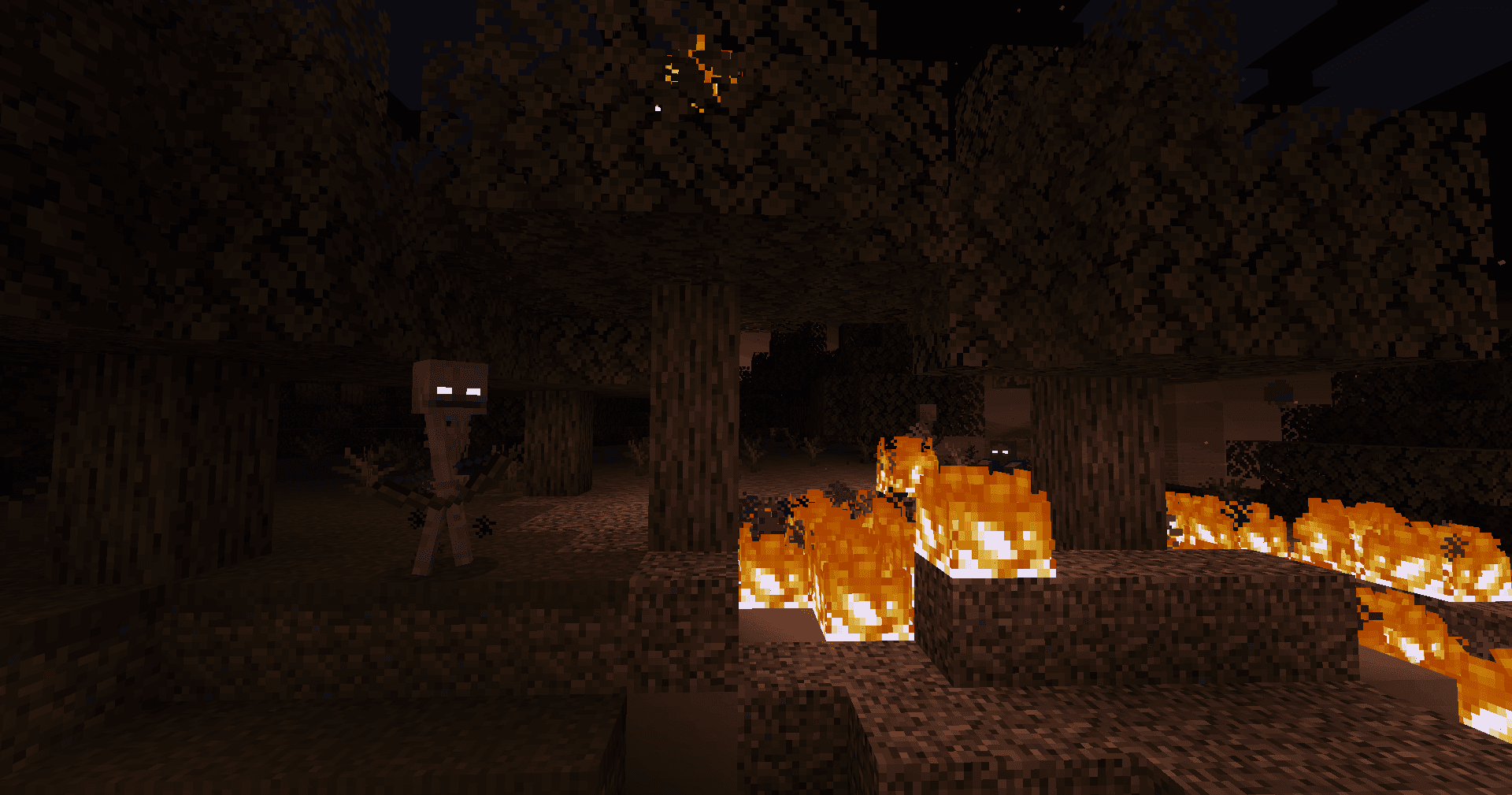 Wither: Reincarnated screenshot