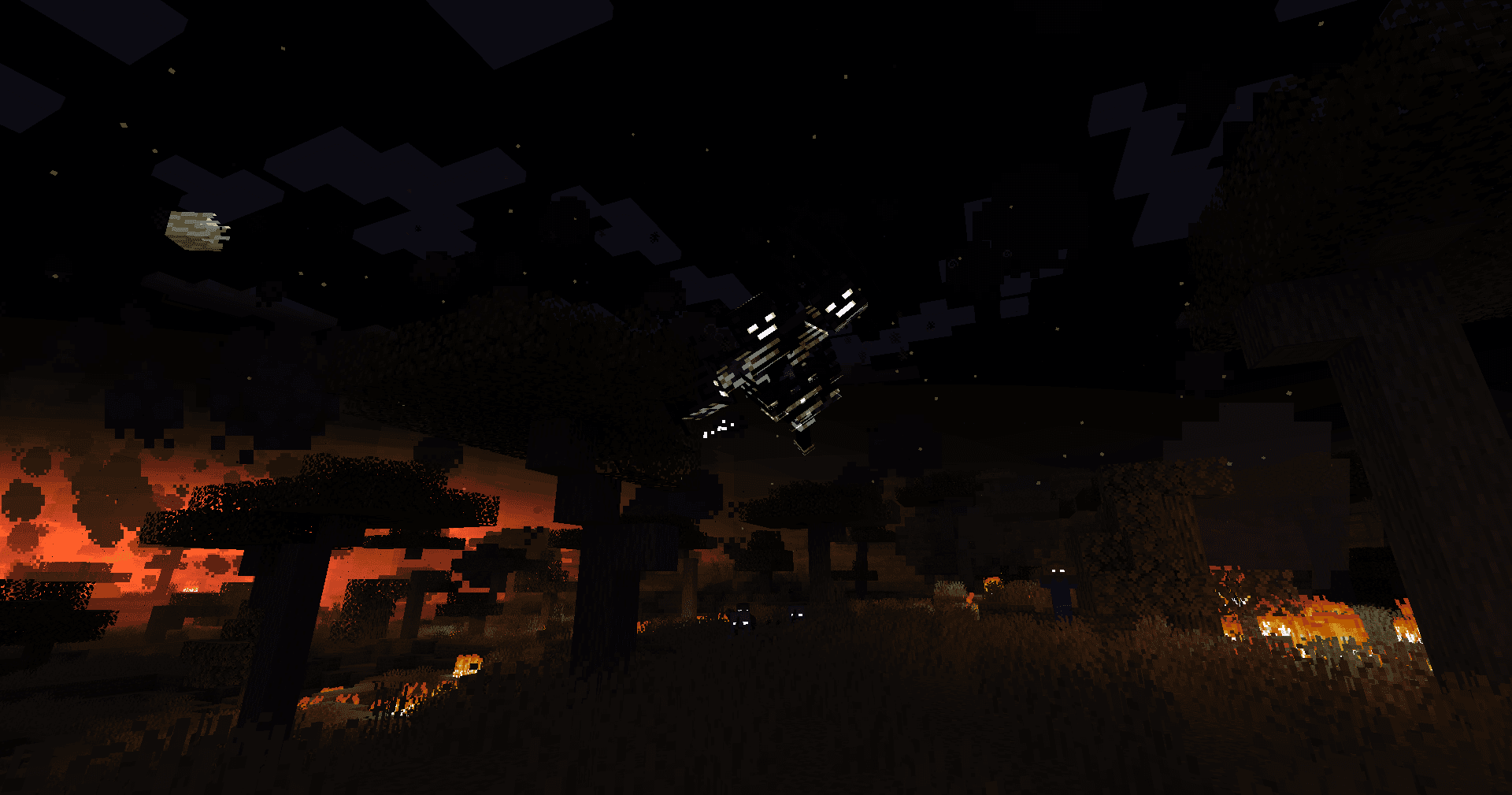 Wither: Reincarnated screenshot