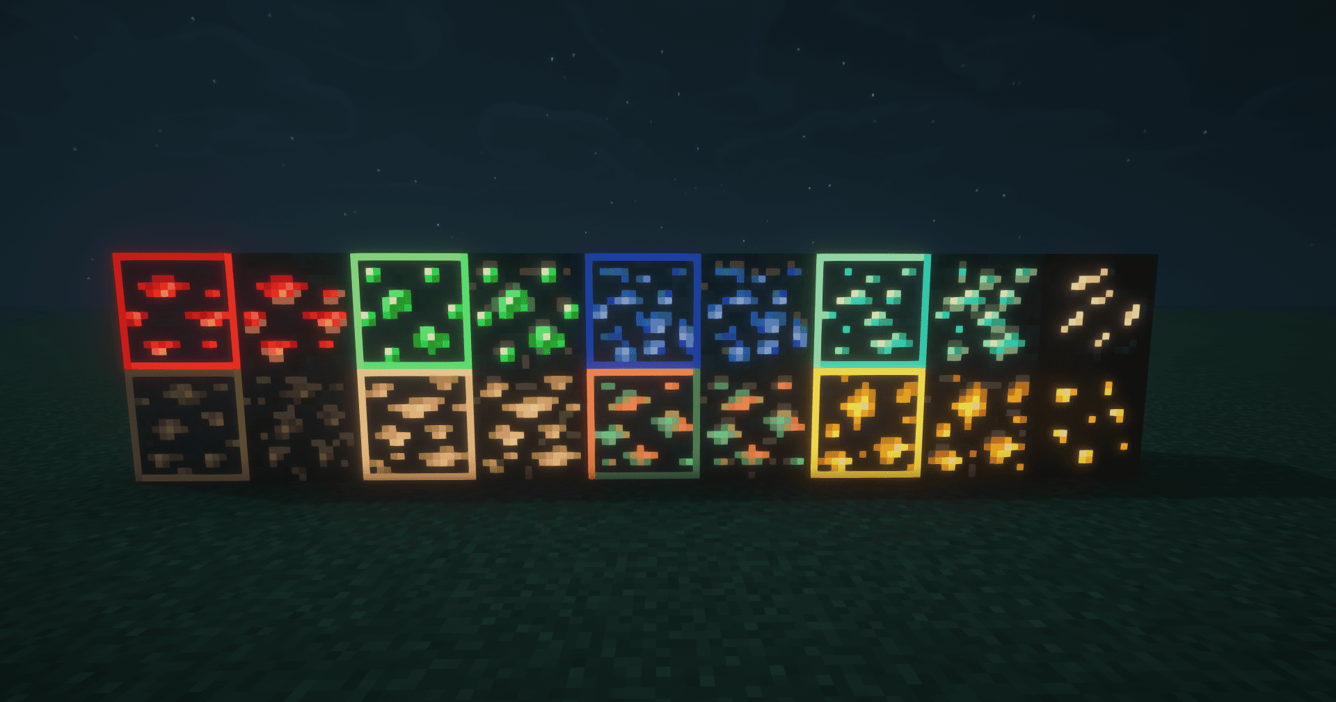 LushGlow screenshot