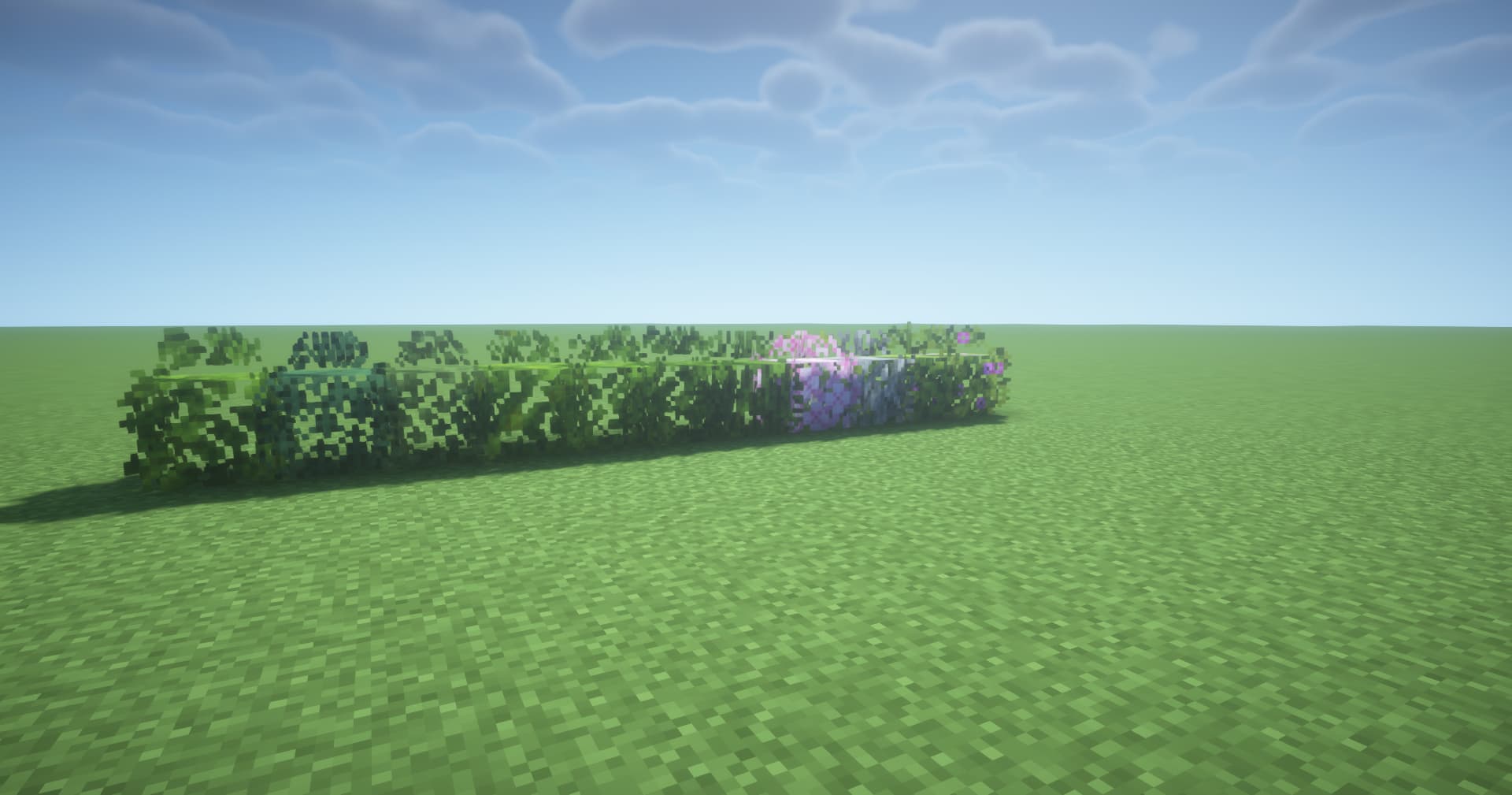 LushGlow screenshot