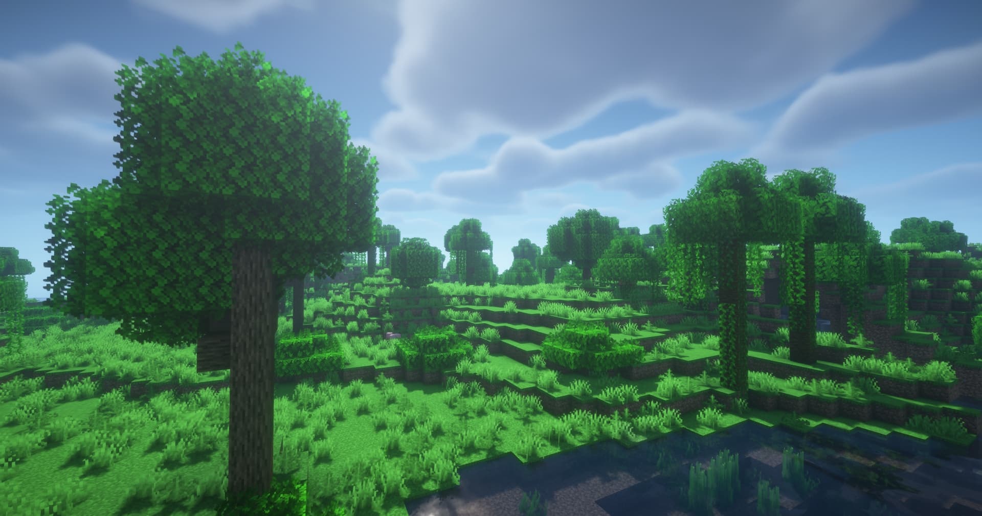 LushGlow screenshot
