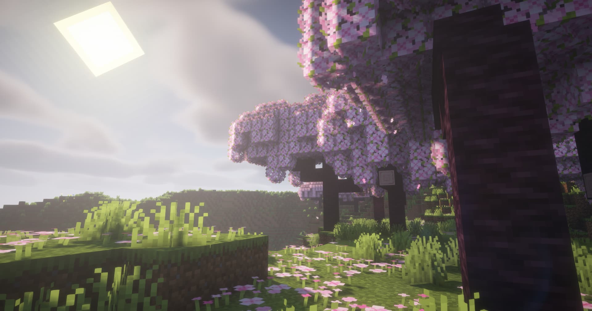 LushGlow screenshot