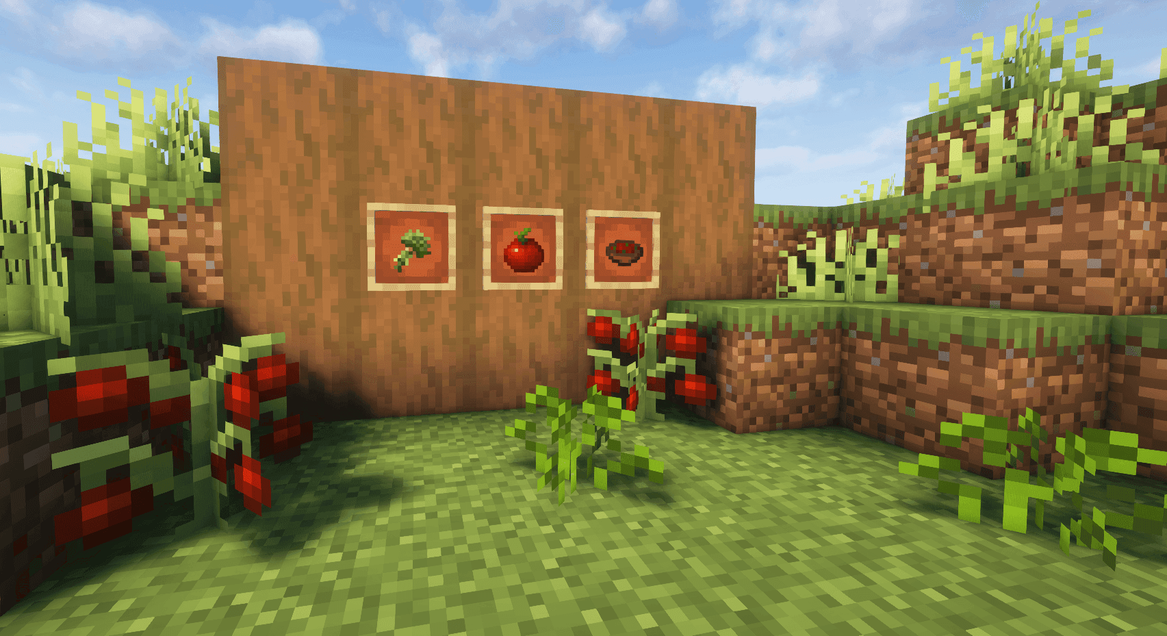 Summer Addition screenshot
