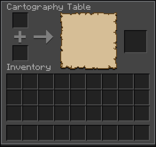 Rethoughted GUI screenshot