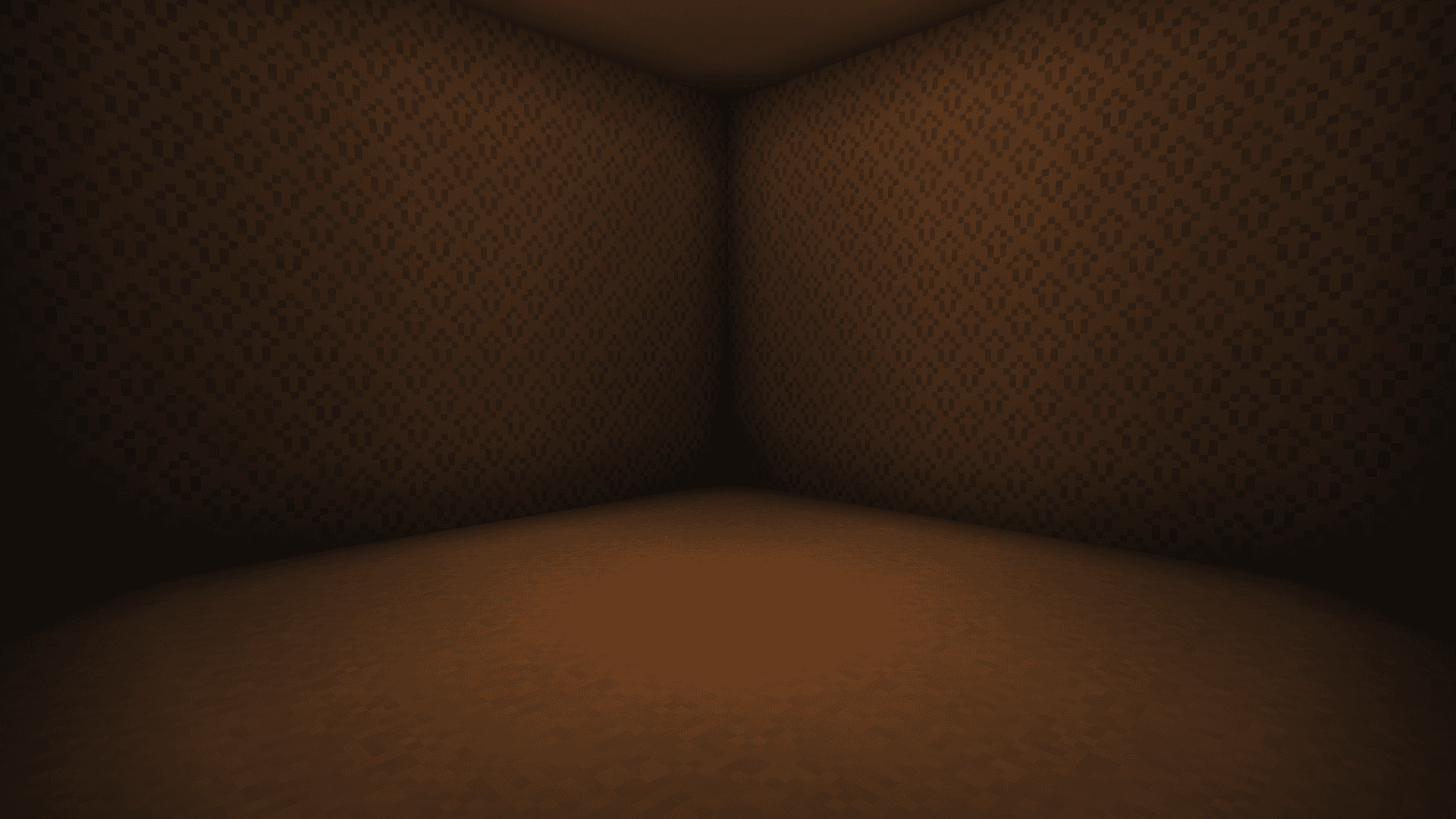 Char1ie's Backrooms screenshot