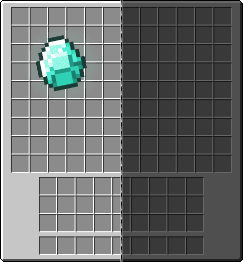 DM Collection screenshot